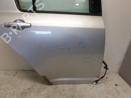 Right rear door SUZUKI SWIFT III (MZ, EZ) 1.3 DDiS (RS413D) | BP26426816C5 
