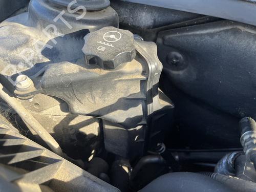Used Power steering reservoir Power steering reservoir 38545677 38545677