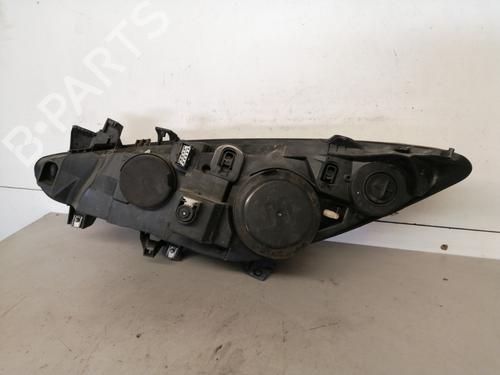 Right headlight PEUGEOT 307 (3A/C) 1.6 HDi | BP26420112C29 