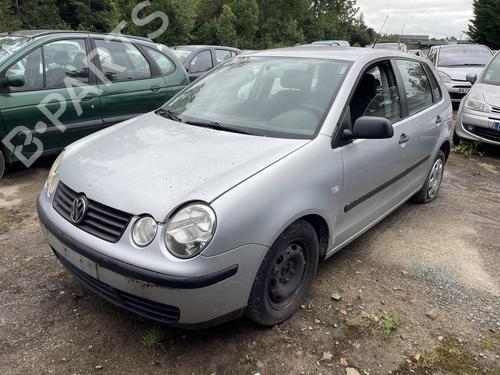Used Left front driveshaft Left front driveshaft VW POLO IV (9N_, 9A_) 1.2 12V (64 hp) 36315474 36315474