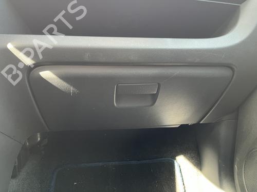 Used Glove box Glove box OPEL AGILA B (H08) 1.0 (F68) (65 hp) 36144805 36144805