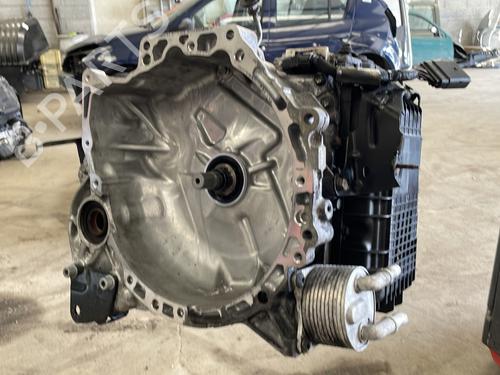 Used Gearbox Gearbox CITROËN C4 SPACETOURER (3D_) 1.5 BlueHDi 130 (131 hp) 26425165 26425165