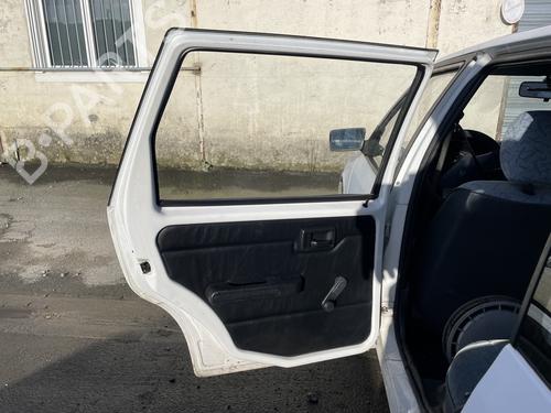 Used Rear left window mechanism Rear left window mechanism CITROËN AX (ZA-_) 10 (50 hp) 32001506 32001506