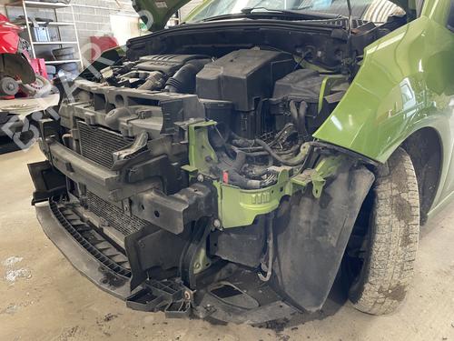 Bremseservo Bremseservo CITROËN C3 II (SC_) [2009-2026] 33722687 33722687