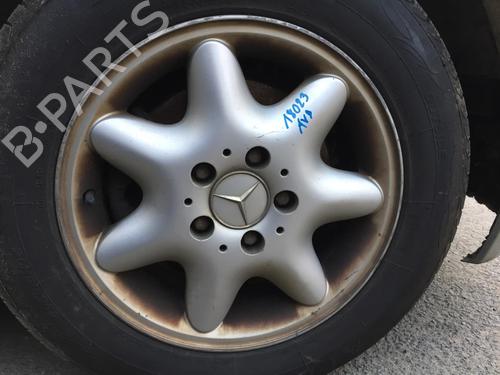Used Rim MERCEDES-BENZ C-CLASS (W203) C 220 CDI (203.006) (136 hp) 30307594