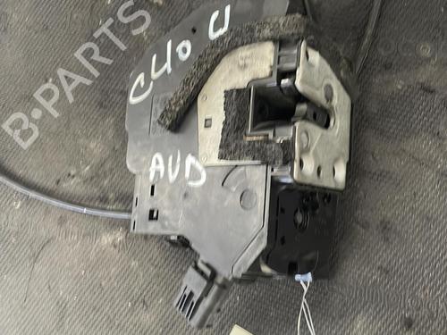 Front right lock RENAULT CLIO IV (BH_) 1.5 dCi 90 | BP26427917C97 