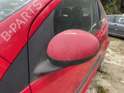 left-mirror-citroen-c1-pm_-pn_-2005-2006-2007-2008-2009-2010-2011-2012-2013-2014-38584859 main image