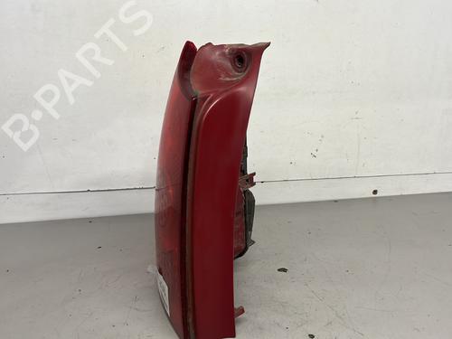 Feu arrière gauche PEUGEOT 307 Break (3E) 1.6 HDi 110 | BP29915323C34