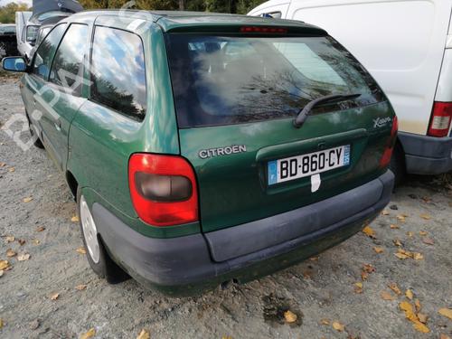 Used Parts CITROËN XSARA Break (N2) 1.4 i 4563365