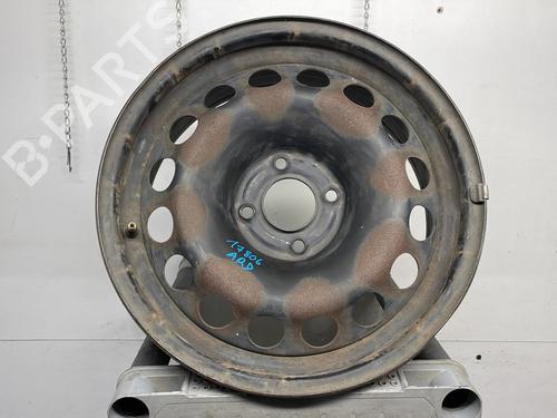 Fælk CITROËN C4 CACTUS 1.2 VTi 82 | BP27433808C45 - Image 8