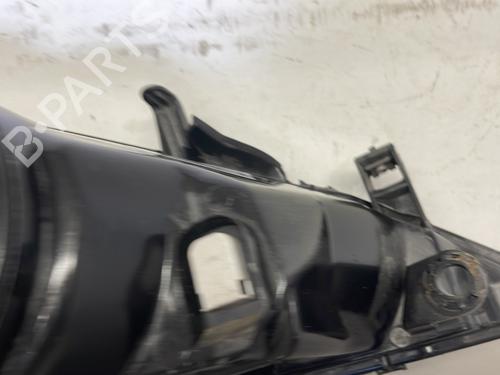 Faro izquierdo PEUGEOT 307 CC (3B) 2.0 16V | BP29999707C28 