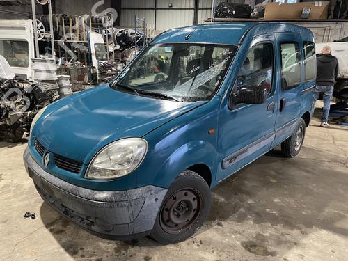 Engine control unit (ECU) RENAULT KANGOO Express (FC0/1_) 1.5 dCi (FC07, FC1R) | BP31707965M57 - Image 17