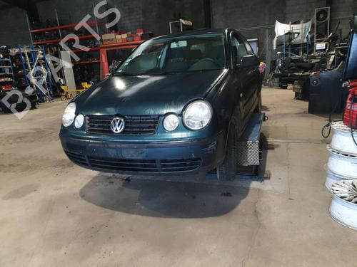 Grille VW POLO (9N_, 9A_) 1.4 TDI | BP26424761C40 