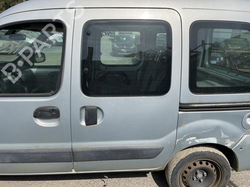 Venstre side skydedør Venstre side skydedør RENAULT KANGOO (KC0/1_) [1997-2026] 33935402 33935402
