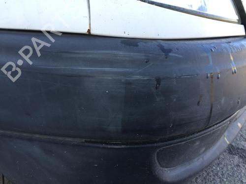 Front bumper CITROËN SAXO (S0, S1) 1.0 X | BP29307516C7 