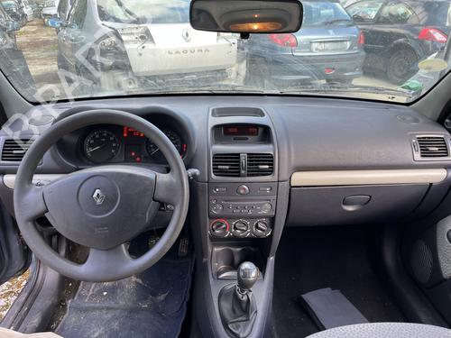 Devioluci Devioluci RENAULT CLIO II (BB_, CB_) [1998-2016] 36941761 36941761