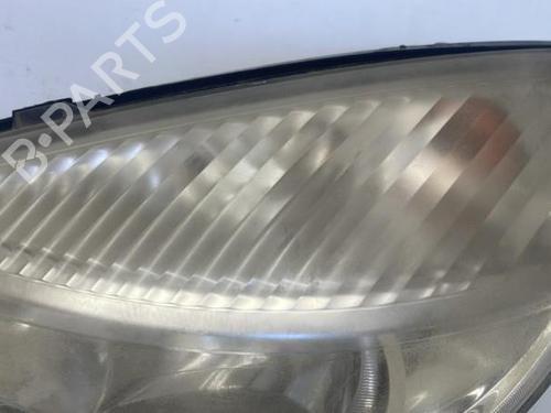 Left headlight RENAULT GRAND SCÉNIC II (JM0/1_) 1.9 dCi (JM0G, JM12, JM1G, JM2C) | BP26426993C28
