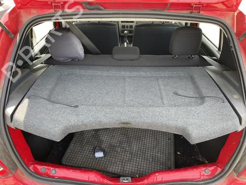 Rear parcel shelf DACIA SANDERO  | BP34107162C85  - Image 5