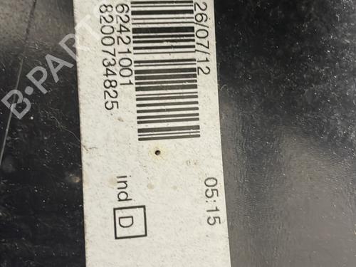 Used Left taillight Left taillight DACIA SANDERO [2008-2026] 33961328 33961328