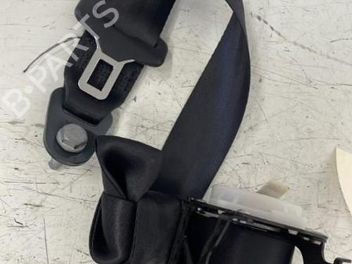 Rear right seatbelt CITROËN C4 II (NC_) 1.6 VTi 120 (NC5FS0, NC5FS9) | BP26426931I28