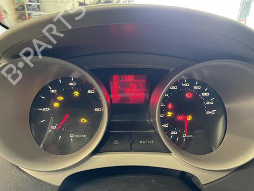 Left front window switch SEAT IBIZA IV (6J5, 6P1) 1.6 TDI | BP32391776I27 - Image 4