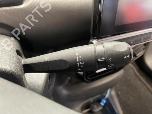 Steering column stalk CITROËN C4 CACTUS 1.2 VTi 82 | BP27474581I23 - Image 6