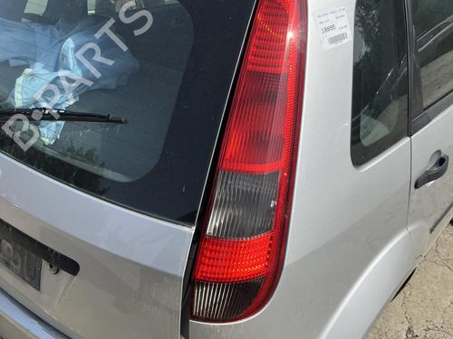 Used Right taillight Right taillight 37656629 37656629