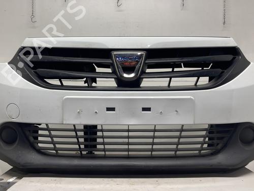 Foran kofangere DACIA LODGY (JS_) 1.2 TCe (JSAY, JSM0) (115 hp) 31046593