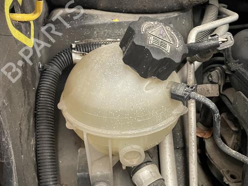 Expansion tank CITROËN BERLINGO MULTISPACE (B9) 1.6 HDi 110 | BP26426108C120 