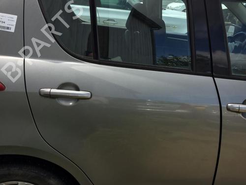 Vindusheismekanisme høyre bak SUZUKI SWIFT IV (FZ, NZ) 1.3 DDiS (AZG413D, ZC02S, ZC92S) 8351061M00