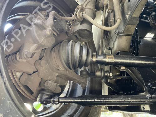 Used Right front steering knuckle Right front steering knuckle 37277868 37277868