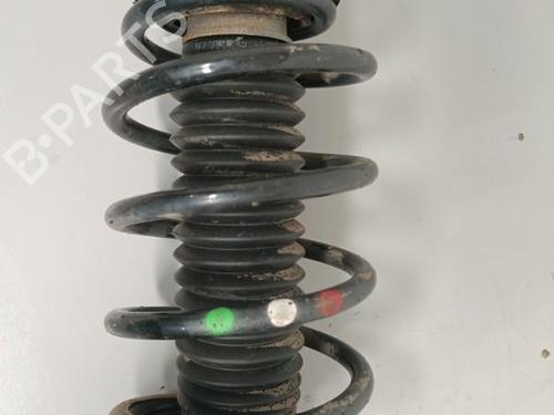 Right front shock absorber PEUGEOT 5008 (0U_, 0E_) 1.6 HDi | BP26416022M17 