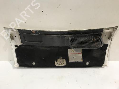 Motorhjelm PEUGEOT BOXER Van 2.2 HDi 120 | BP31134996C1