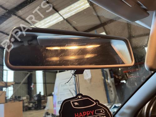 Used Rear mirror SKODA OCTAVIA I (1U2) 1.9 TDI (110 hp) 31910216