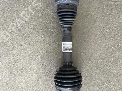 Left front driveshaft MERCEDES-BENZ A-CLASS (W176) A 180 CDI / d (176.012) | BP26422493M38