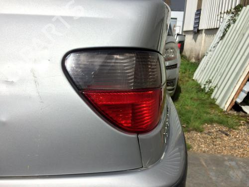 Left taillight PEUGEOT 406 (8B) 1.8 16V | BP29025403C34 