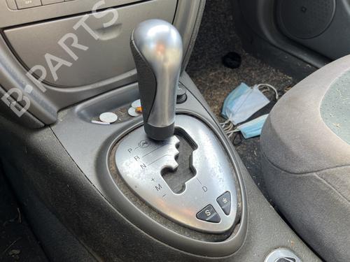 Used Gear lever Gear lever CITROËN C5 II (RC_) 2.2 HDi (RC4HXE) (133 hp) 33475306 33475306