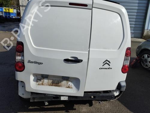 AC compressor CITROËN BERLINGO Box Body/MPV (B9) 1.6 HDi 90 | BP26426920M34 - Image 11