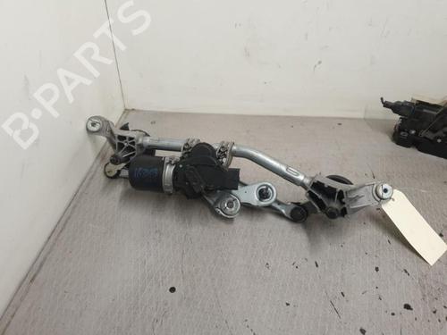 Used Front wiper motor NISSAN JUKE (F15) 1.2 DIG-T (115 hp) 26416663