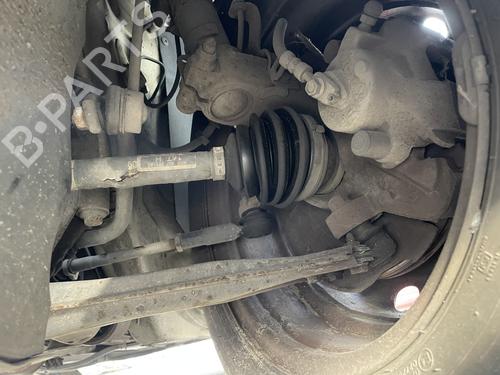 Left front brake caliper SEAT IBIZA III (6L1) 1.2 12V | BP31017616M105 