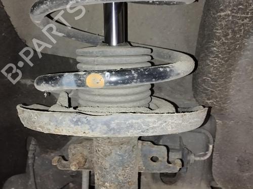 Used Right front shock absorber RENAULT SCÉNIC III (JZ0/1_) 1.5 dCi (110 hp) 26421953