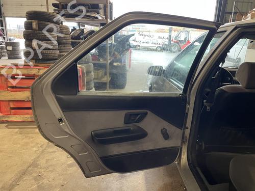 Sæde sæt Sæde sæt CITROËN ZX (N2) 1.9 D (68 hp) 31712507 31712507