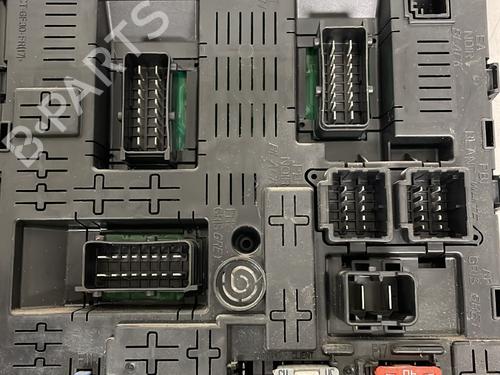 Elektronisk modul PEUGEOT PARTNER Box Body/MPV 1.6 BlueHDi 100 | BP31029086M83