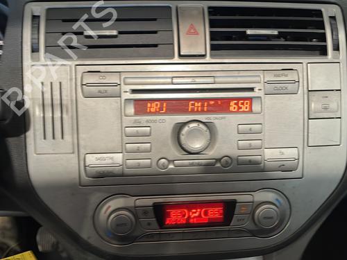 Right headlight FORD C-MAX (DM2) 2.0 TDCi | BP26412615C29  - Image 7