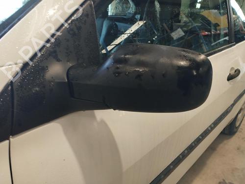 Left mirror RENAULT MEGANE II (BM0/1_, CM0/1_) 1.5 dCi (BM02, BM13, BM2A, CM02, CM13) | BP26427437C26 