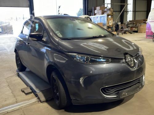 Right front window switch RENAULT ZOE (BFM_) ZOE | BP26418414I26  - Image 17