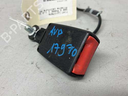 Seat buckle FIAT 500 (312_) 1.3 D Multijet (312AXB1A) | BP28175568I32