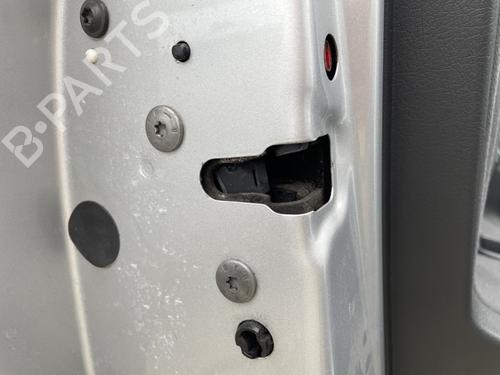 Used Rear left lock Rear left lock PEUGEOT 207 (WA_, WC_) 1.4 16V (95 hp) 33041292 33041292