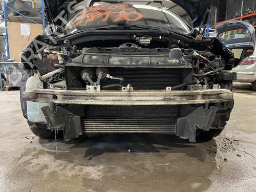 Front slam panel RENAULT GRAND SCÉNIC III (JZ0/1_) 1.9 dCi (JZ0J, JZ0N, JZ1K, JZ1S) | BP32184935C72