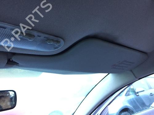 Used Right sun visor RENAULT MEGANE II (BM0/1_, CM0/1_) 1.5 dCi (BM1E, CM1E) (106 hp) 30778074
